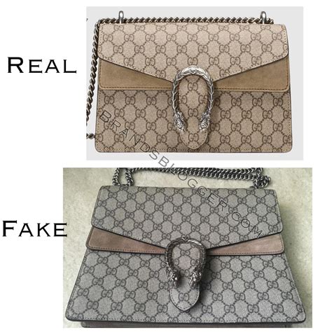 gucci authentic vs fake|knockoff used gucci purses handbags.